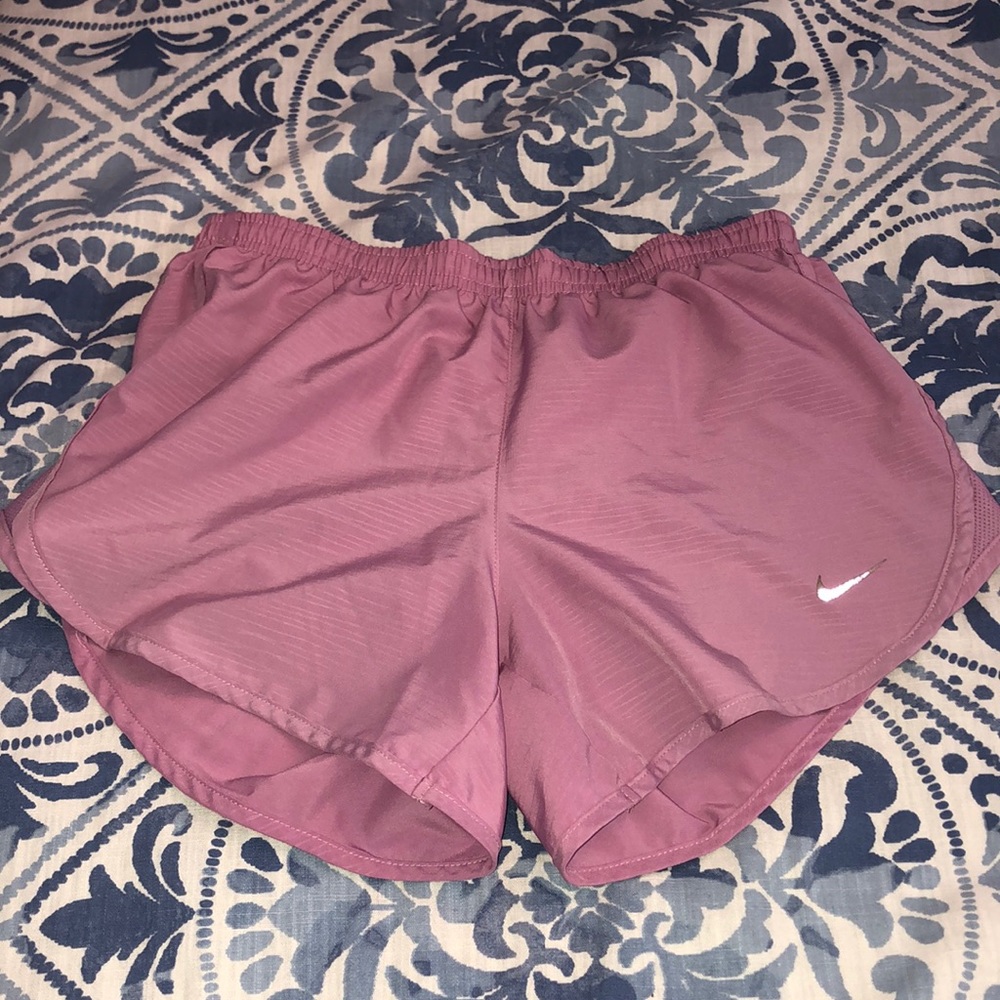 Nike Dri-Fit Shorts